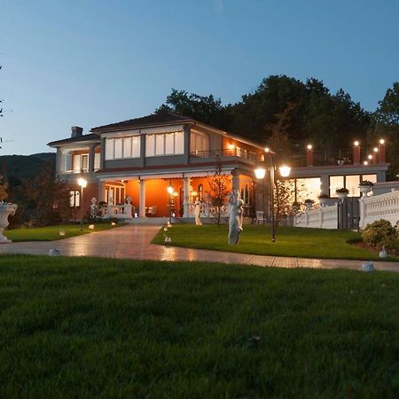 Locanda Costa Otto.Zero San Martino  Exterior photo