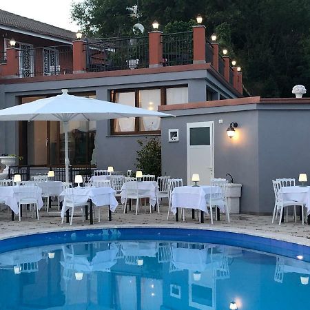 Locanda Costa Otto.Zero San Martino  Exterior photo