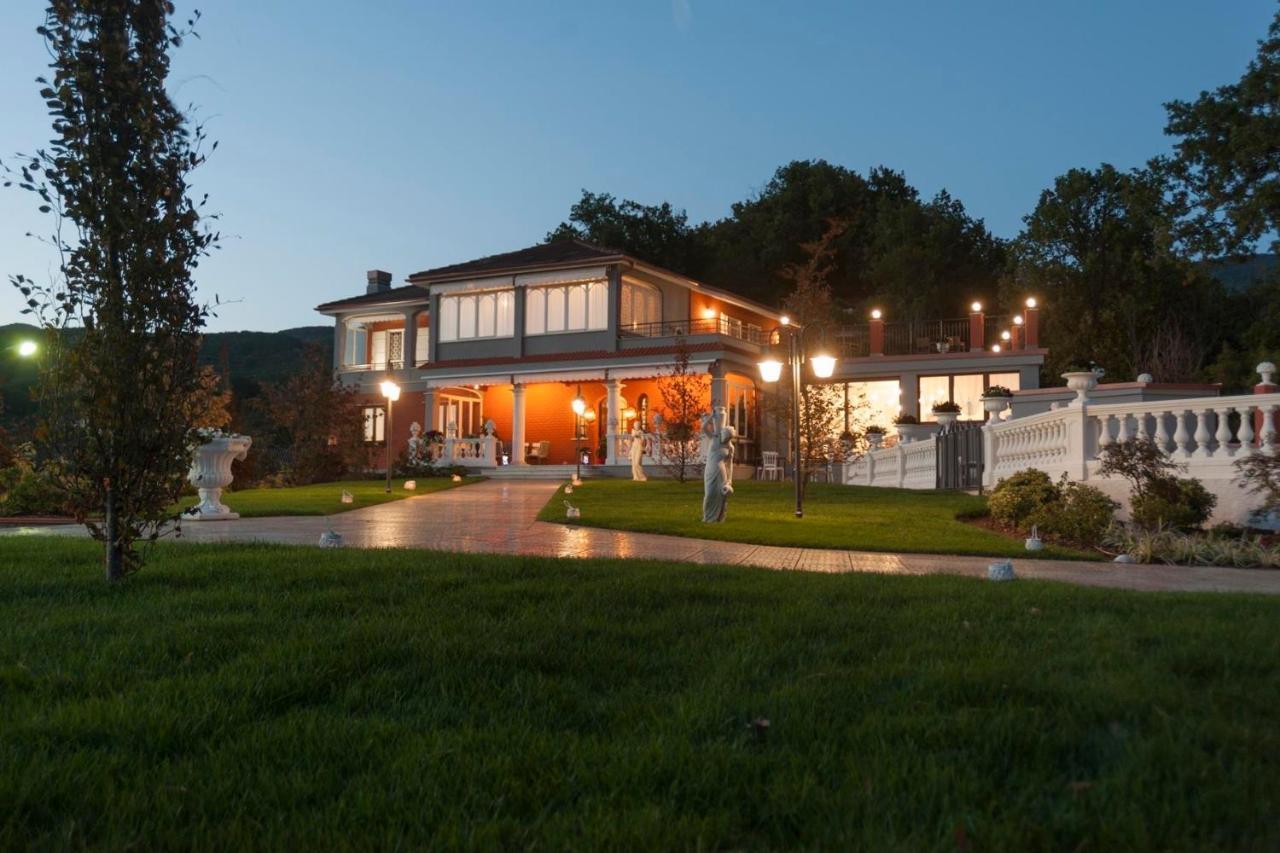 Locanda Costa Otto.Zero San Martino  Exterior photo