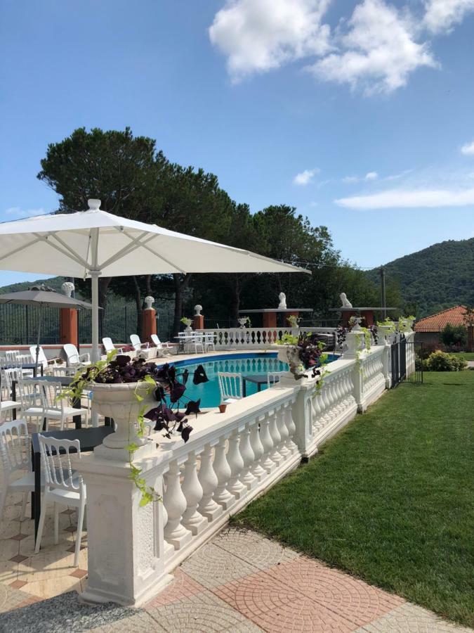 Locanda Costa Otto.Zero San Martino  Exterior photo