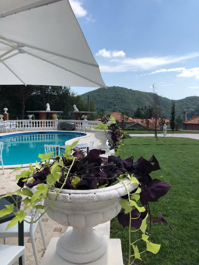 Locanda Costa Otto.Zero San Martino  Exterior photo