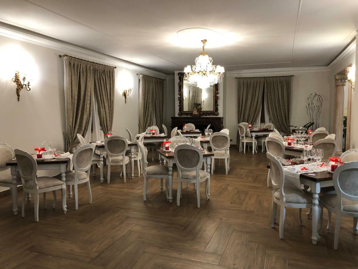 Locanda Costa Otto.Zero San Martino  Exterior photo