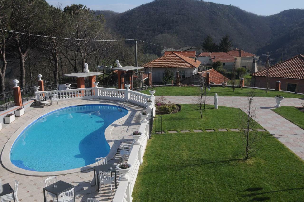 Locanda Costa Otto.Zero San Martino  Exterior photo