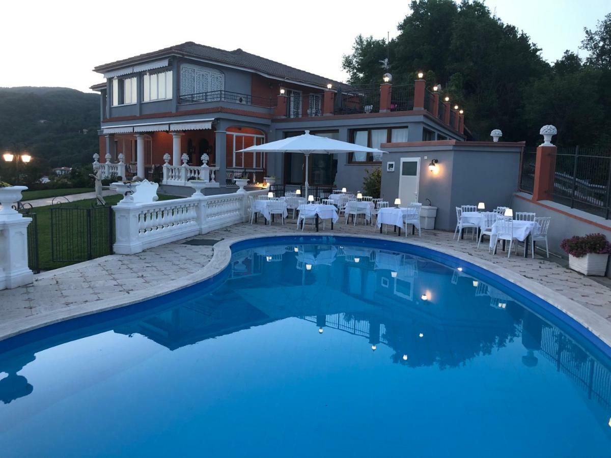 Locanda Costa Otto.Zero San Martino  Exterior photo