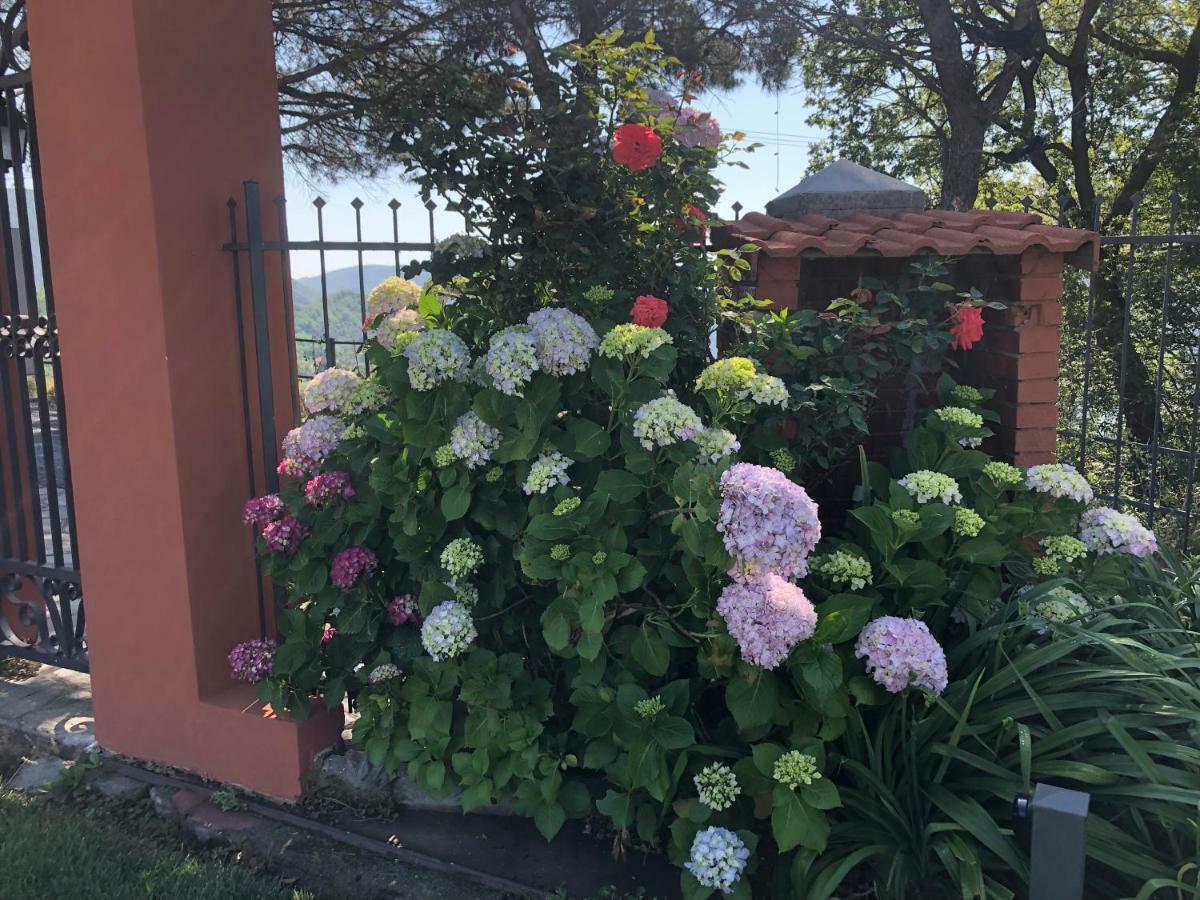 Locanda Costa Otto.Zero San Martino  Exterior photo